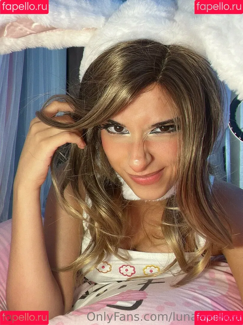 Lunaloveton Onlyfans Photo Gallery 