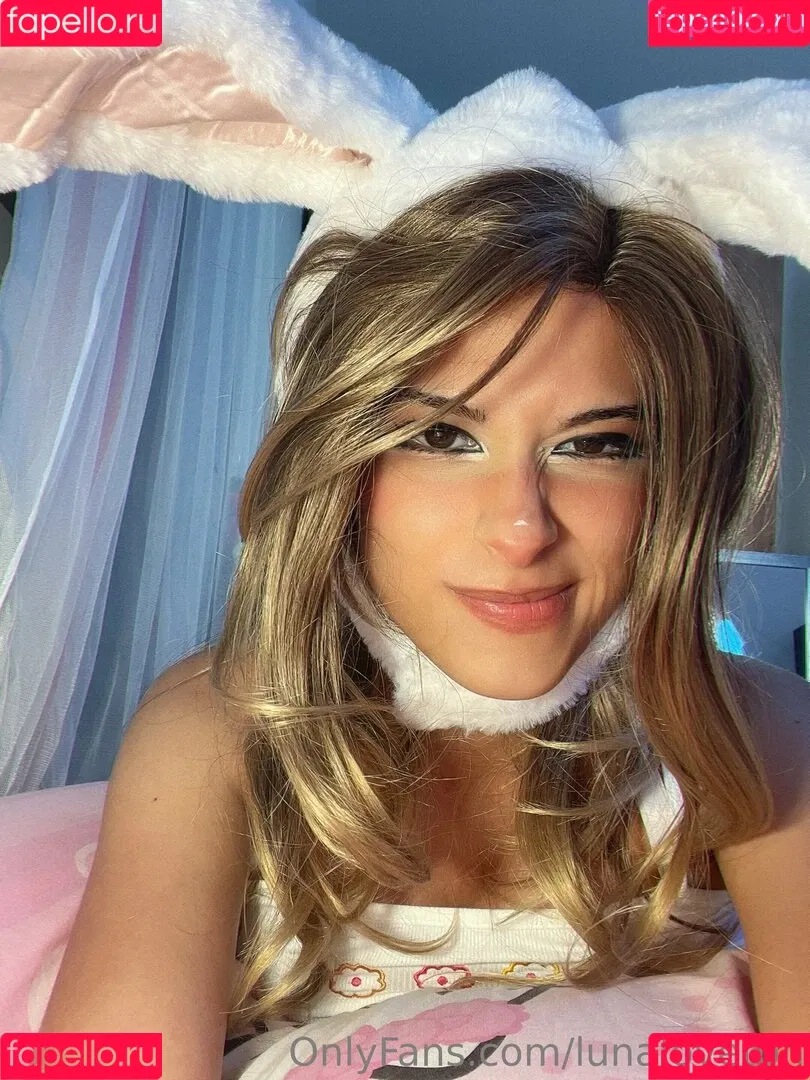 Lunaloveton Onlyfans Photo Gallery 