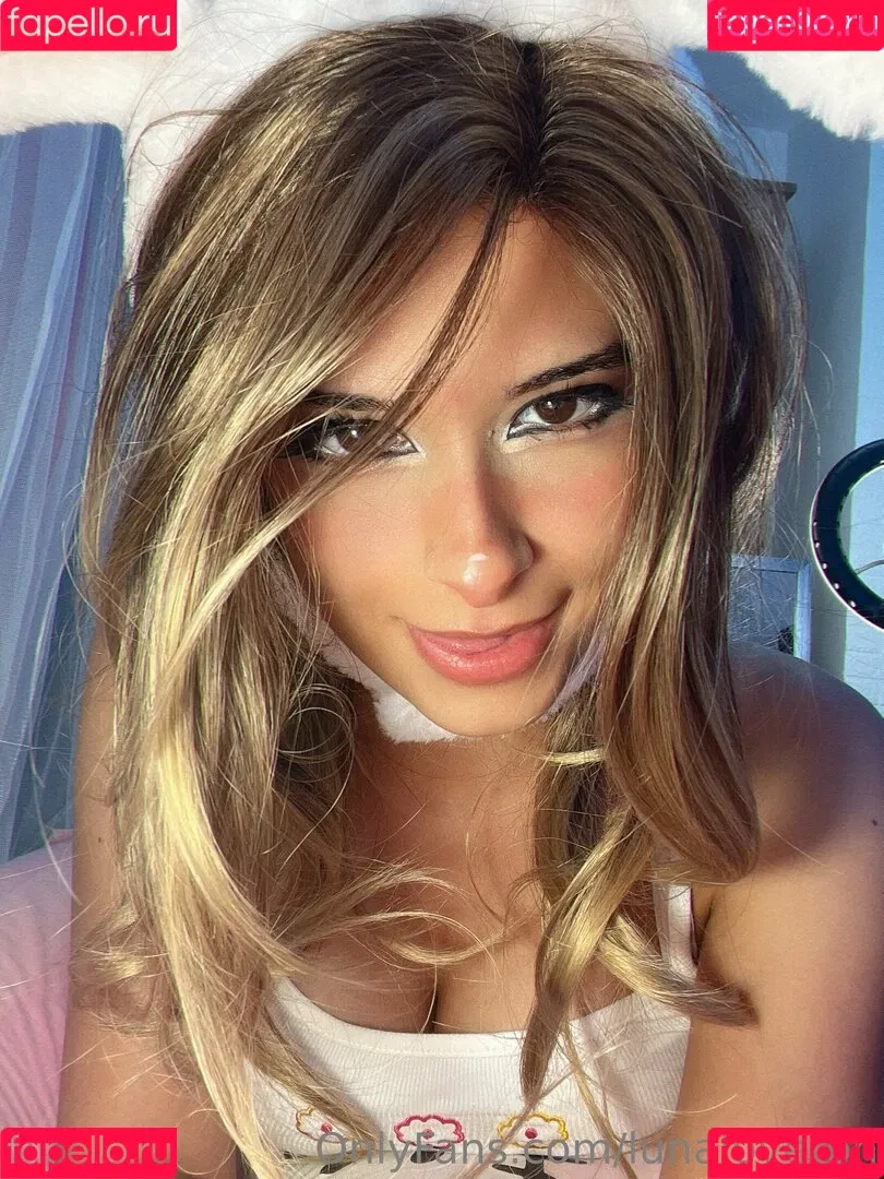 Lunaloveton Onlyfans Photo Gallery 