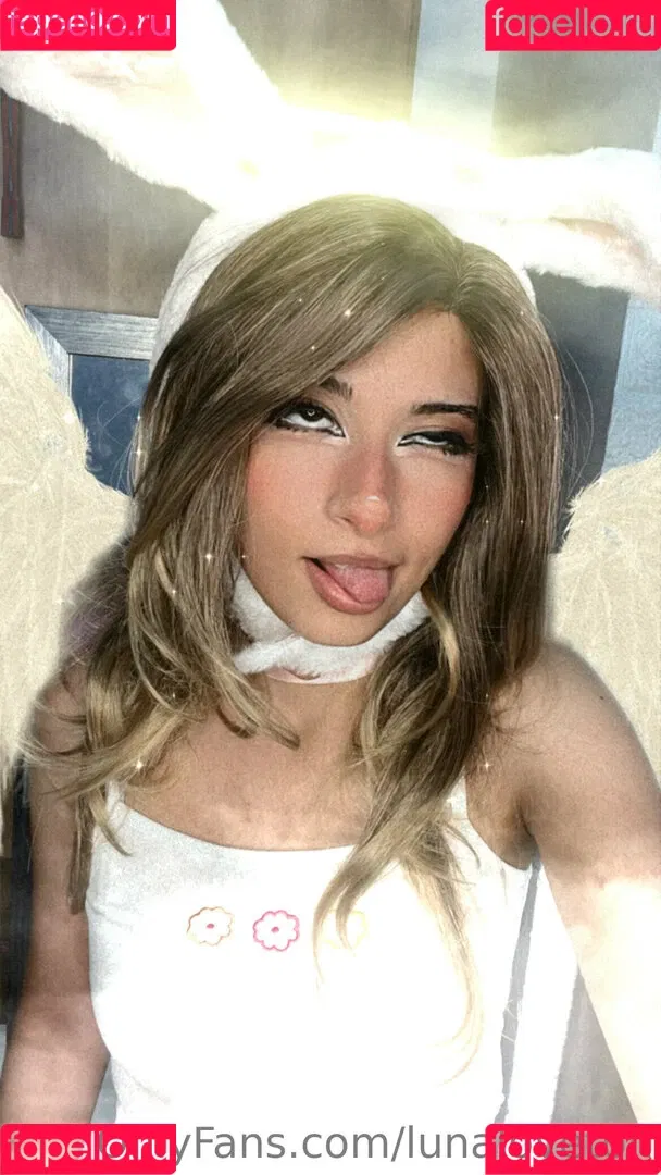 Lunaloveton Onlyfans Photo Gallery 