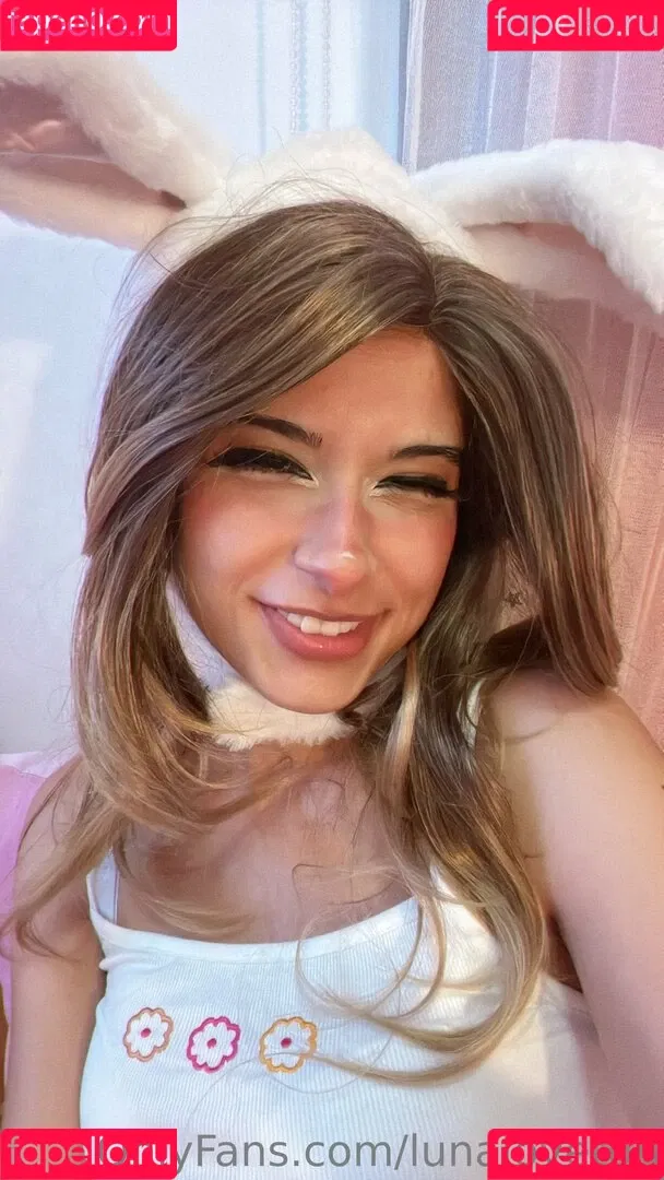 Lunaloveton Onlyfans Photo Gallery 