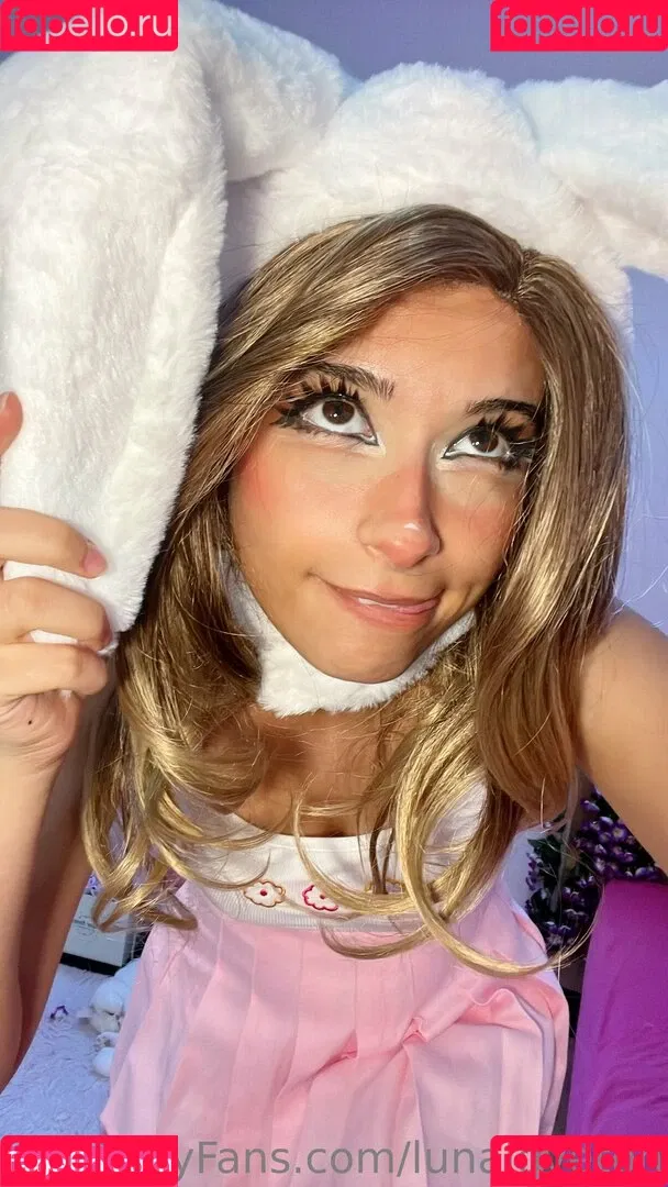 Lunaloveton Onlyfans Photo Gallery 