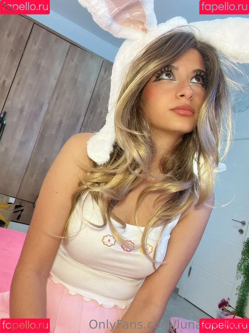 Lunaloveton Onlyfans Photo Gallery 