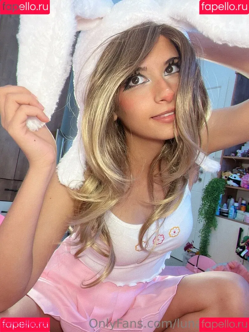 Lunaloveton Onlyfans Photo Gallery 