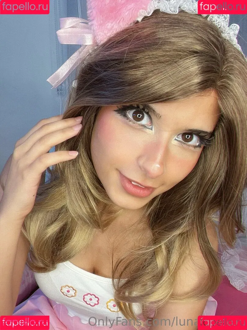 Lunaloveton Onlyfans Photo Gallery 
