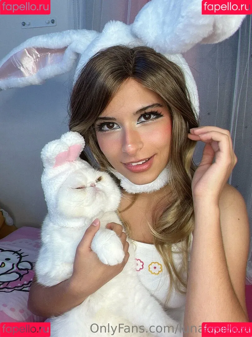 Lunaloveton Onlyfans Photo Gallery 