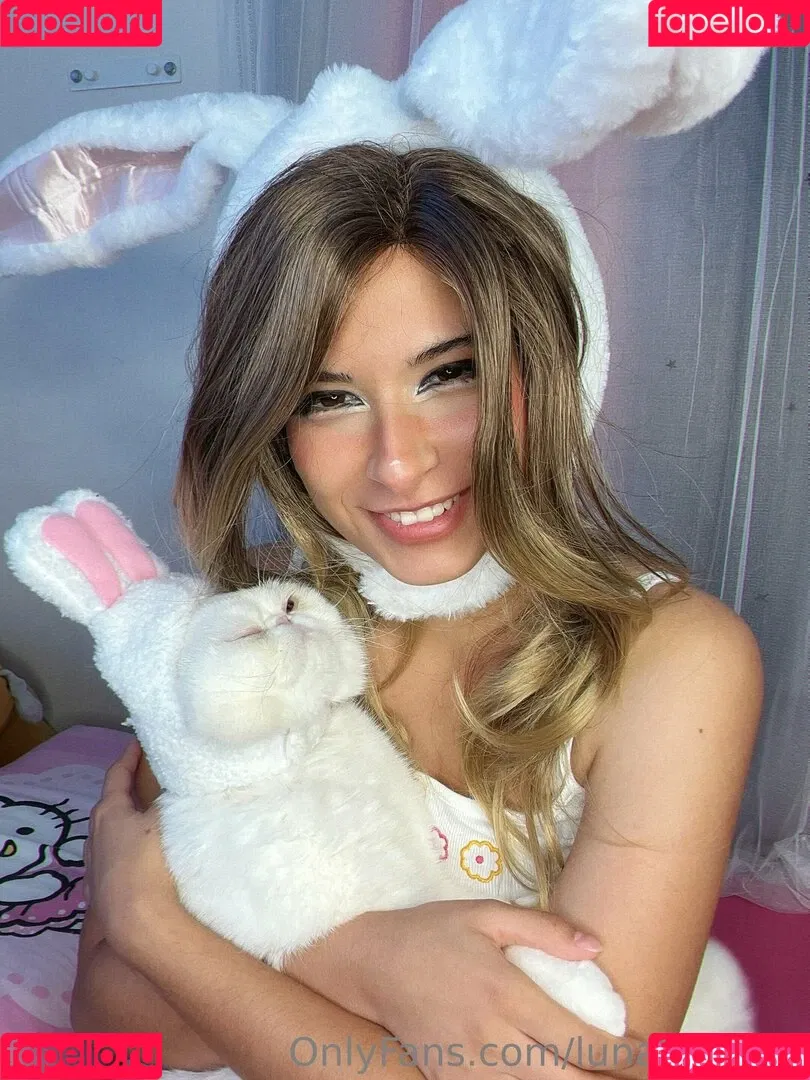 Lunaloveton Onlyfans Photo Gallery 