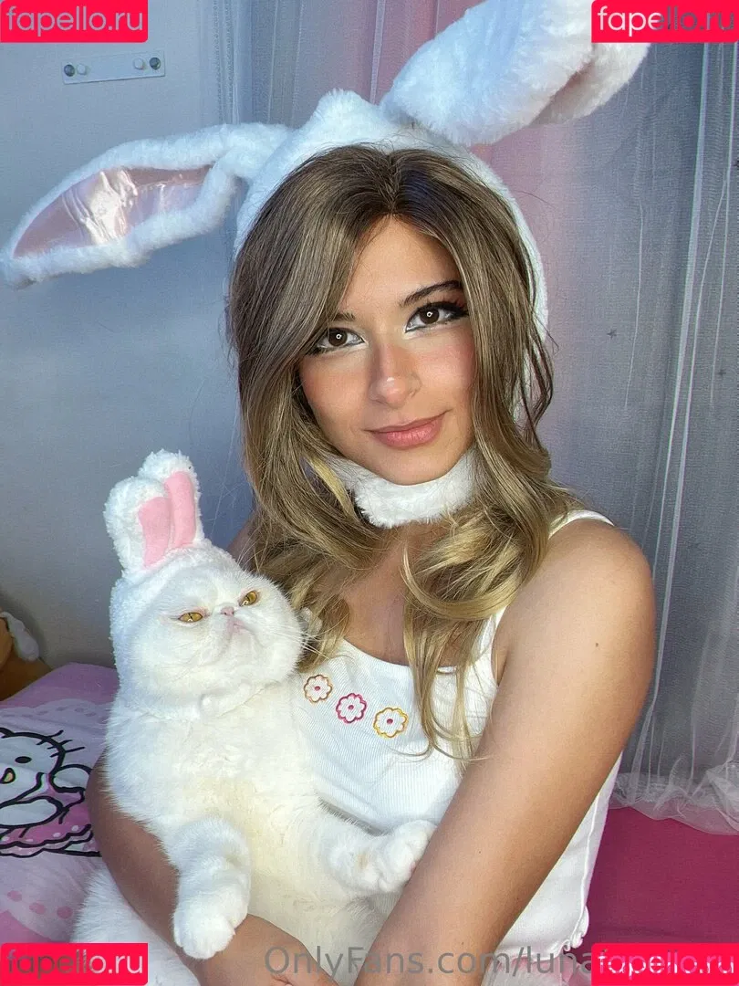 Lunaloveton Onlyfans Photo Gallery 