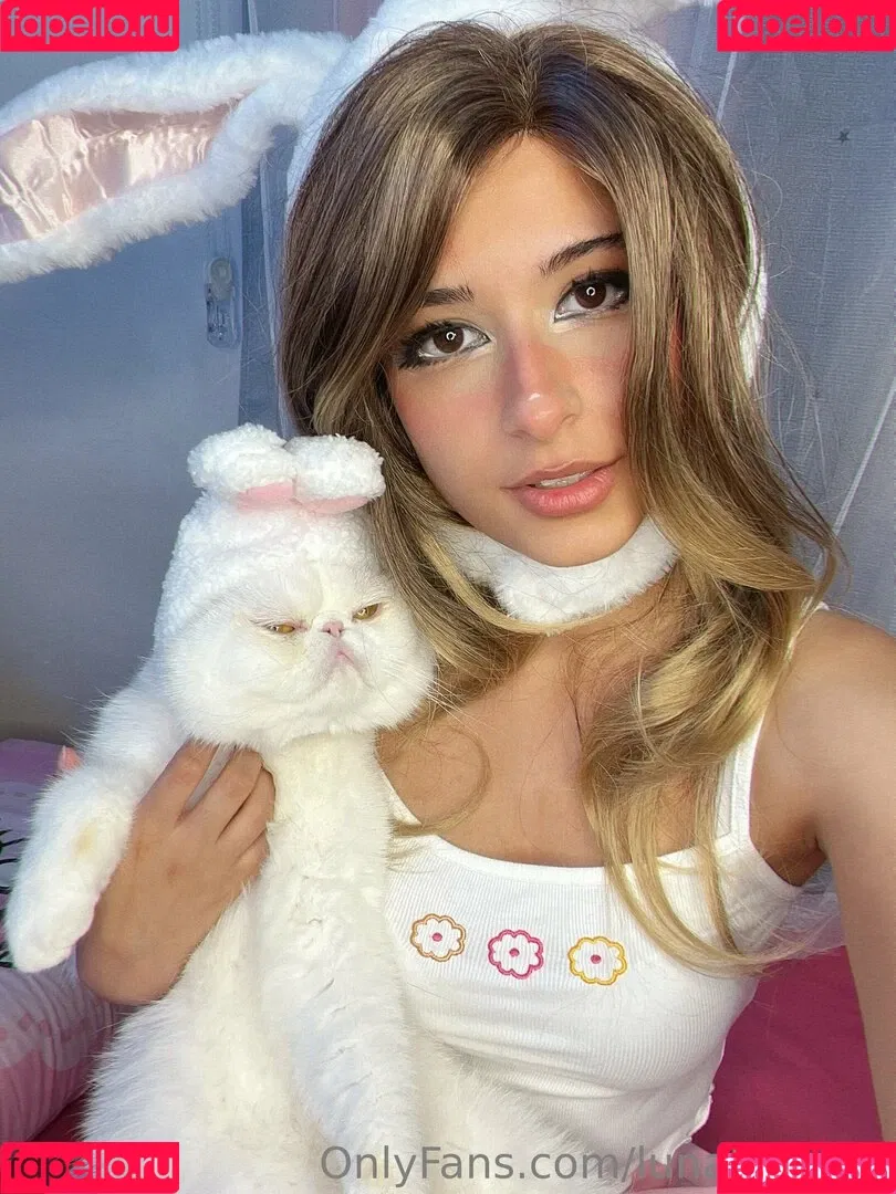 Lunaloveton Onlyfans Photo Gallery 