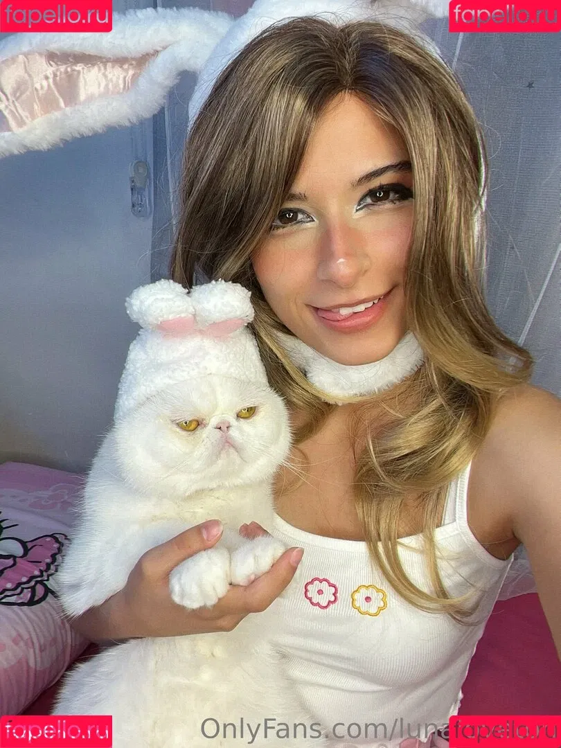 Lunaloveton Onlyfans Photo Gallery 