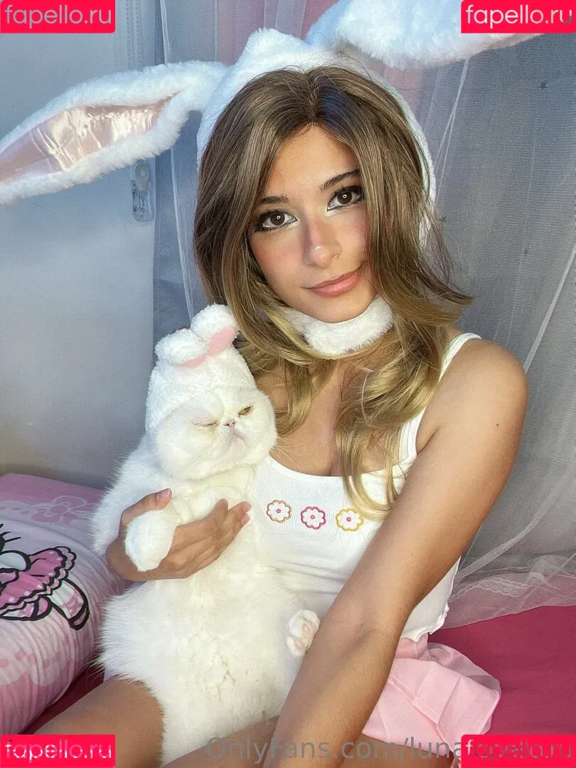 Lunaloveton Onlyfans Photo Gallery 