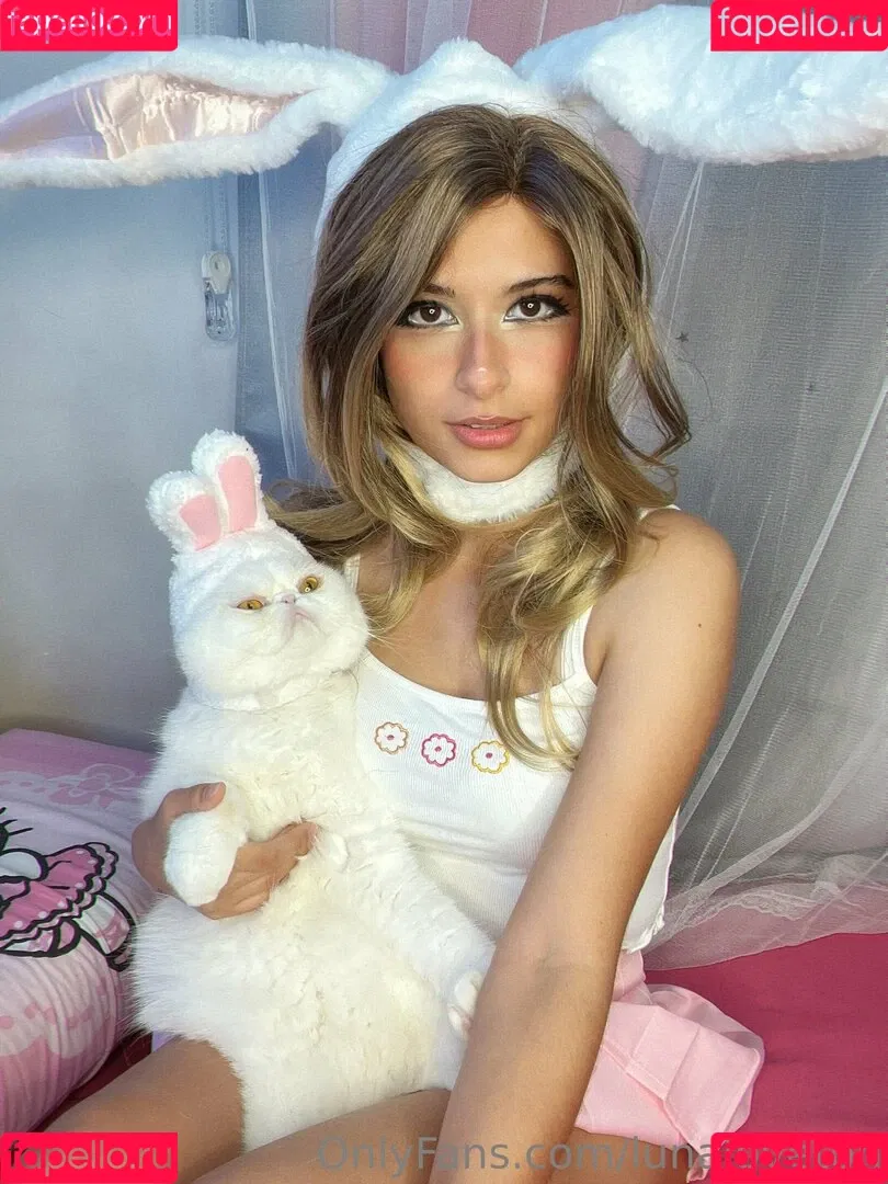 Lunaloveton Onlyfans Photo Gallery 