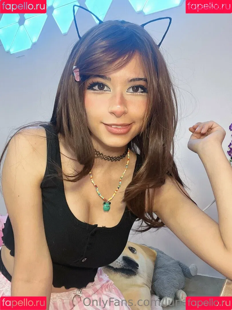 Lunaloveton Onlyfans Photo Gallery 