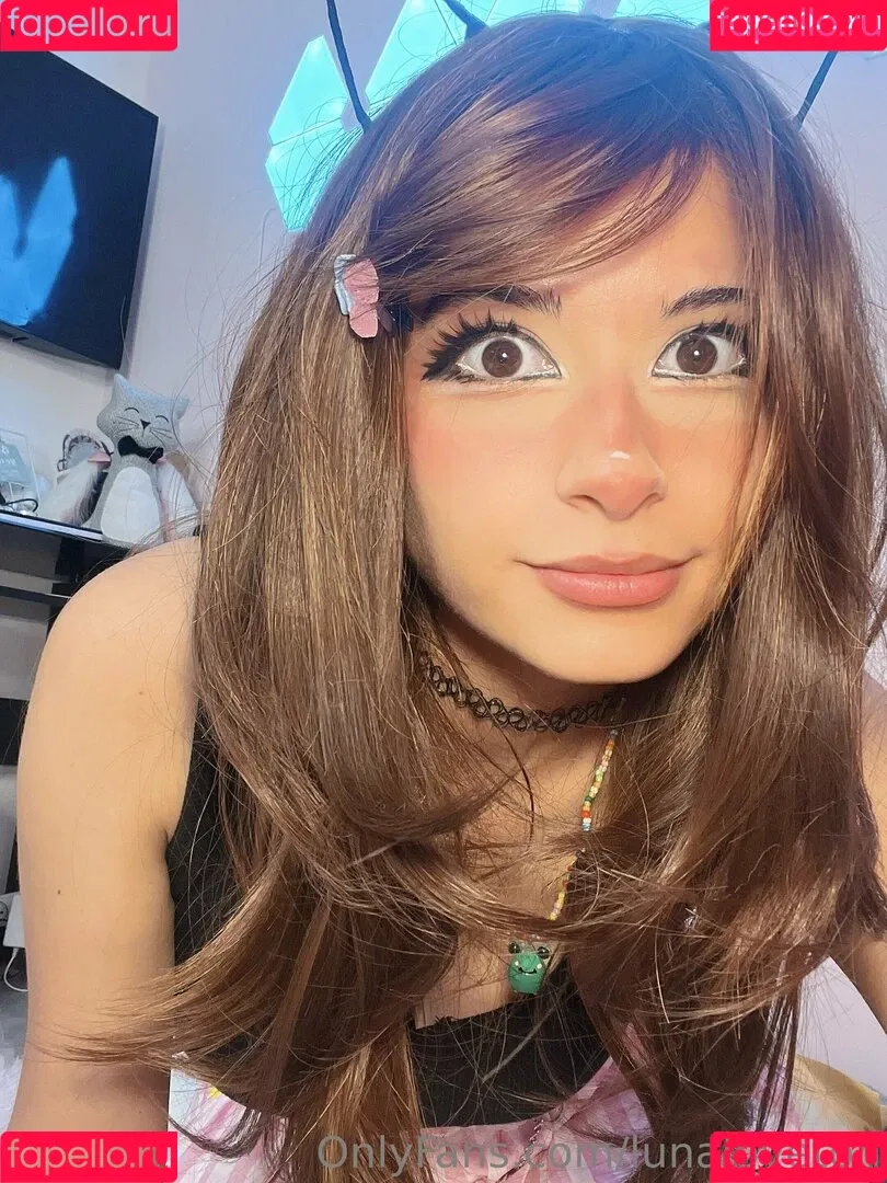 Lunaloveton Onlyfans Photo Gallery 