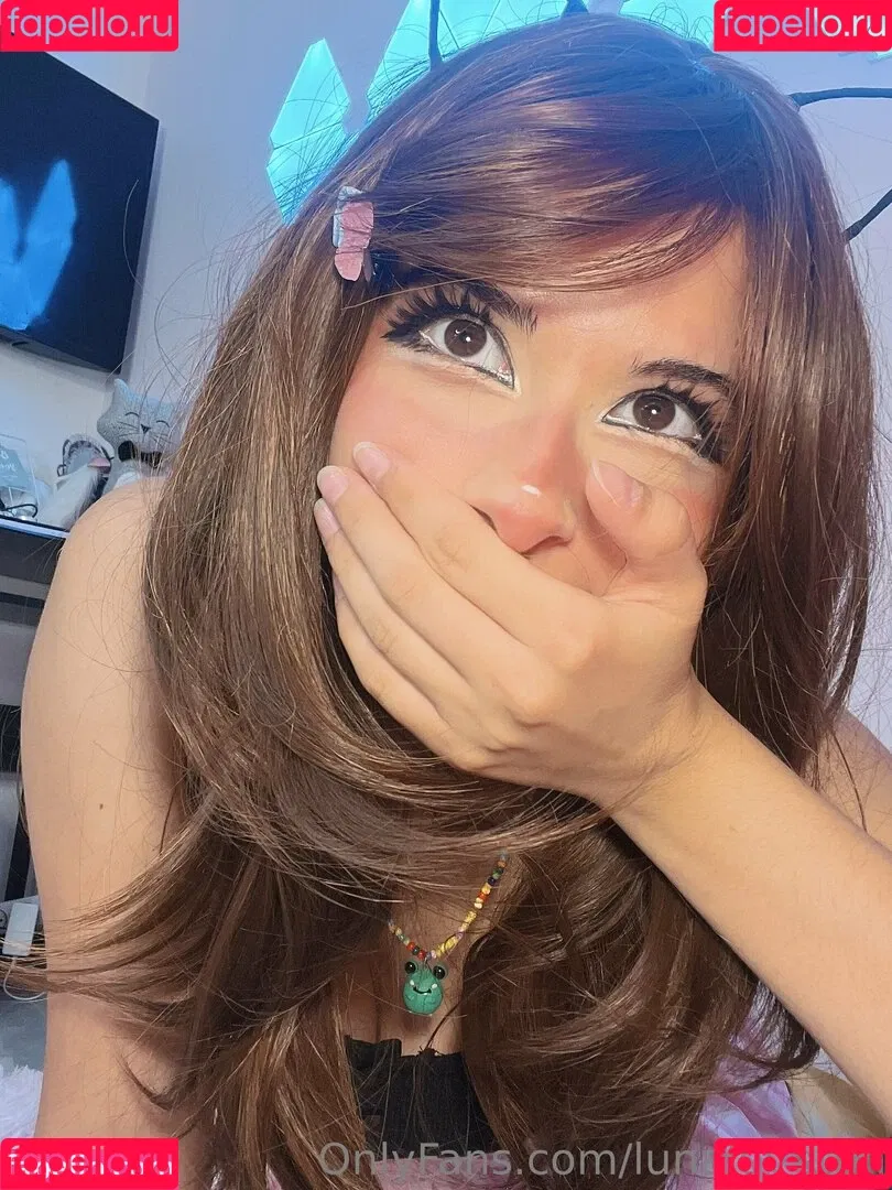 Lunaloveton Onlyfans Photo Gallery 