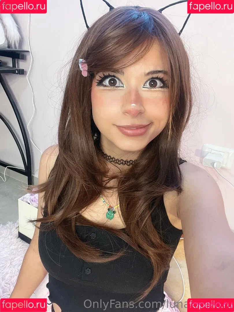 Lunaloveton Onlyfans Photo Gallery 
