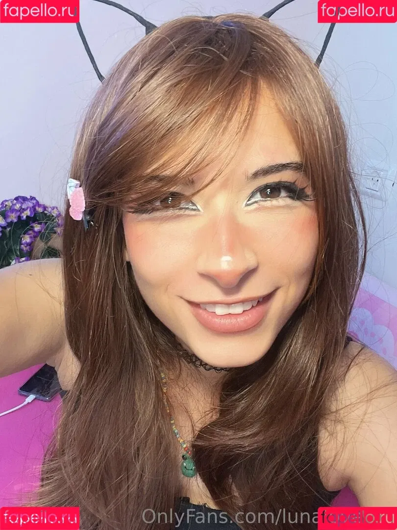 Lunaloveton Onlyfans Photo Gallery 