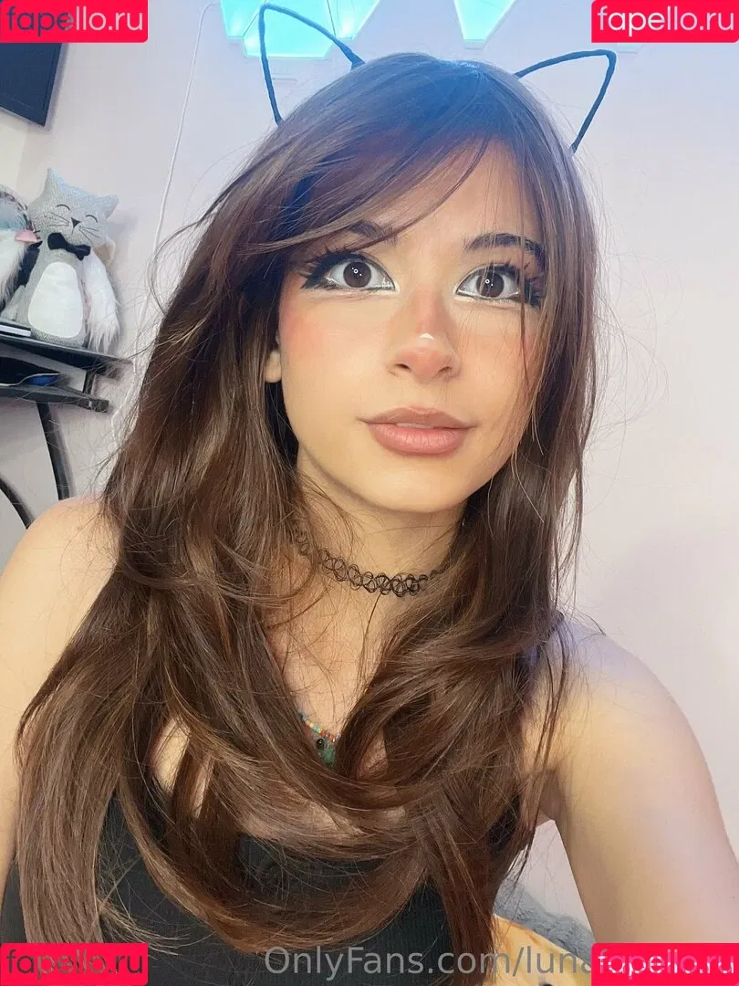 Lunaloveton Onlyfans Photo Gallery 