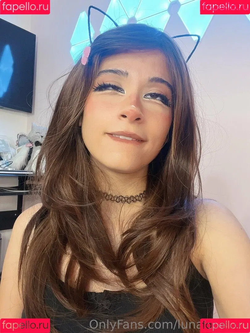 Lunaloveton Onlyfans Photo Gallery 