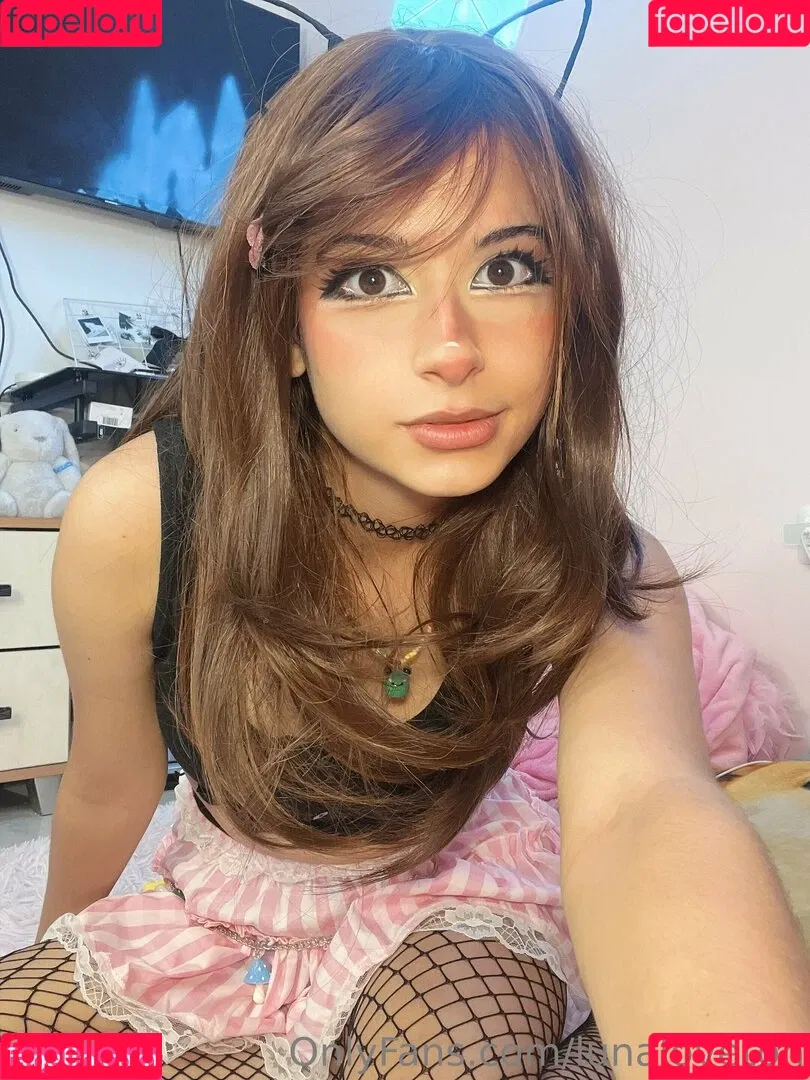 Lunaloveton Onlyfans Photo Gallery 