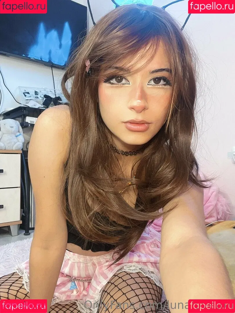 Lunaloveton Onlyfans Photo Gallery 