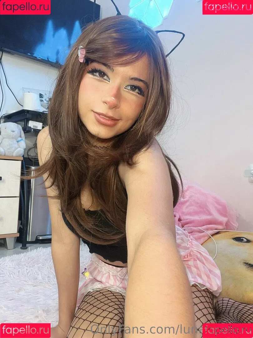 Lunaloveton Onlyfans Photo Gallery 