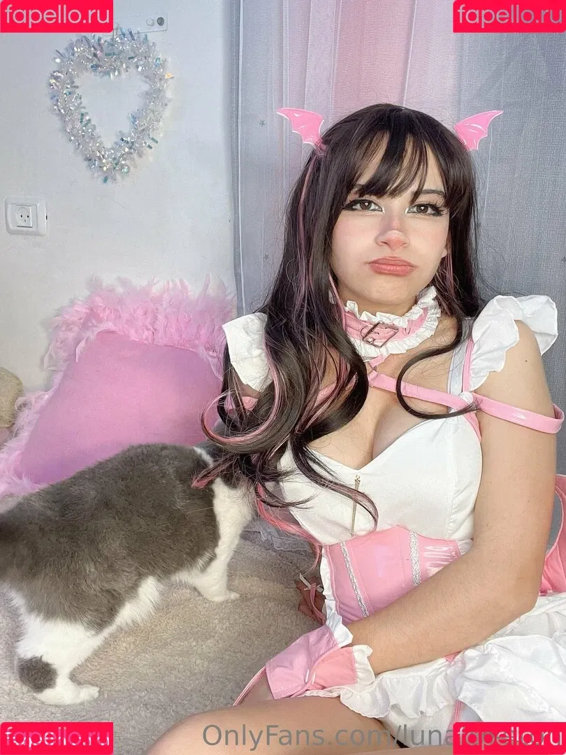 Lunaloveton Onlyfans Photo Gallery 