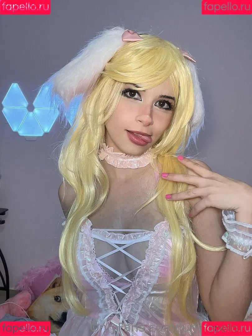 Lunaloveton Onlyfans Photo Gallery 