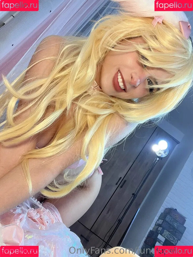 Lunaloveton Onlyfans Photo Gallery 
