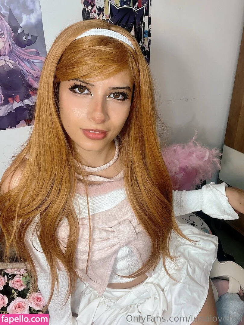 Lunaloveton Onlyfans Photo Gallery 