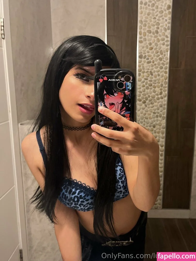 Lunaloveton Onlyfans Photo Gallery 