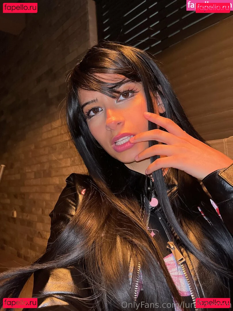Lunaloveton Onlyfans Photo Gallery 