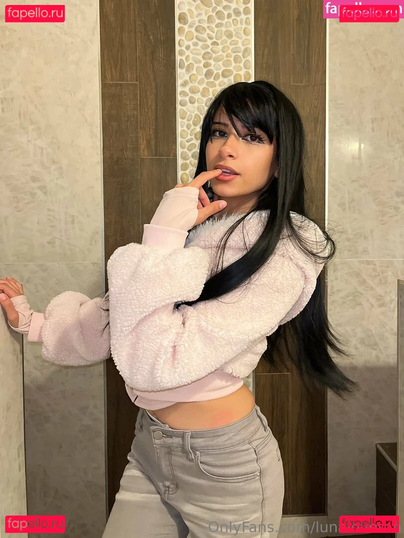 Lunaloveton Onlyfans Photo Gallery 