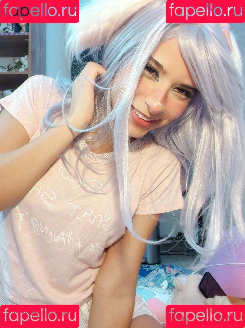 Lunaloveton Onlyfans Photo Gallery 