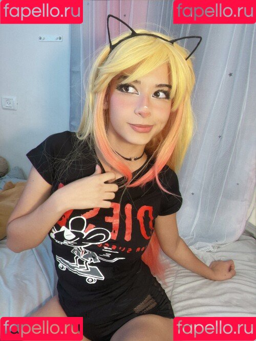 Lunaloveton Onlyfans Photo Gallery 