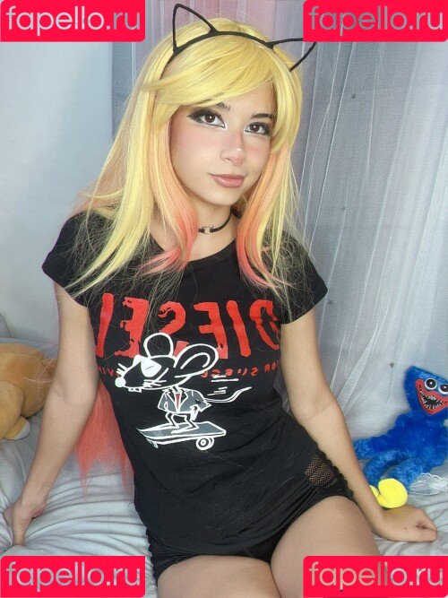 Lunaloveton Onlyfans Photo Gallery 