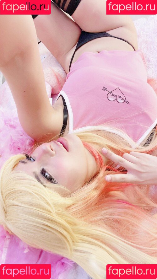 Lunaloveton Onlyfans Photo Gallery 