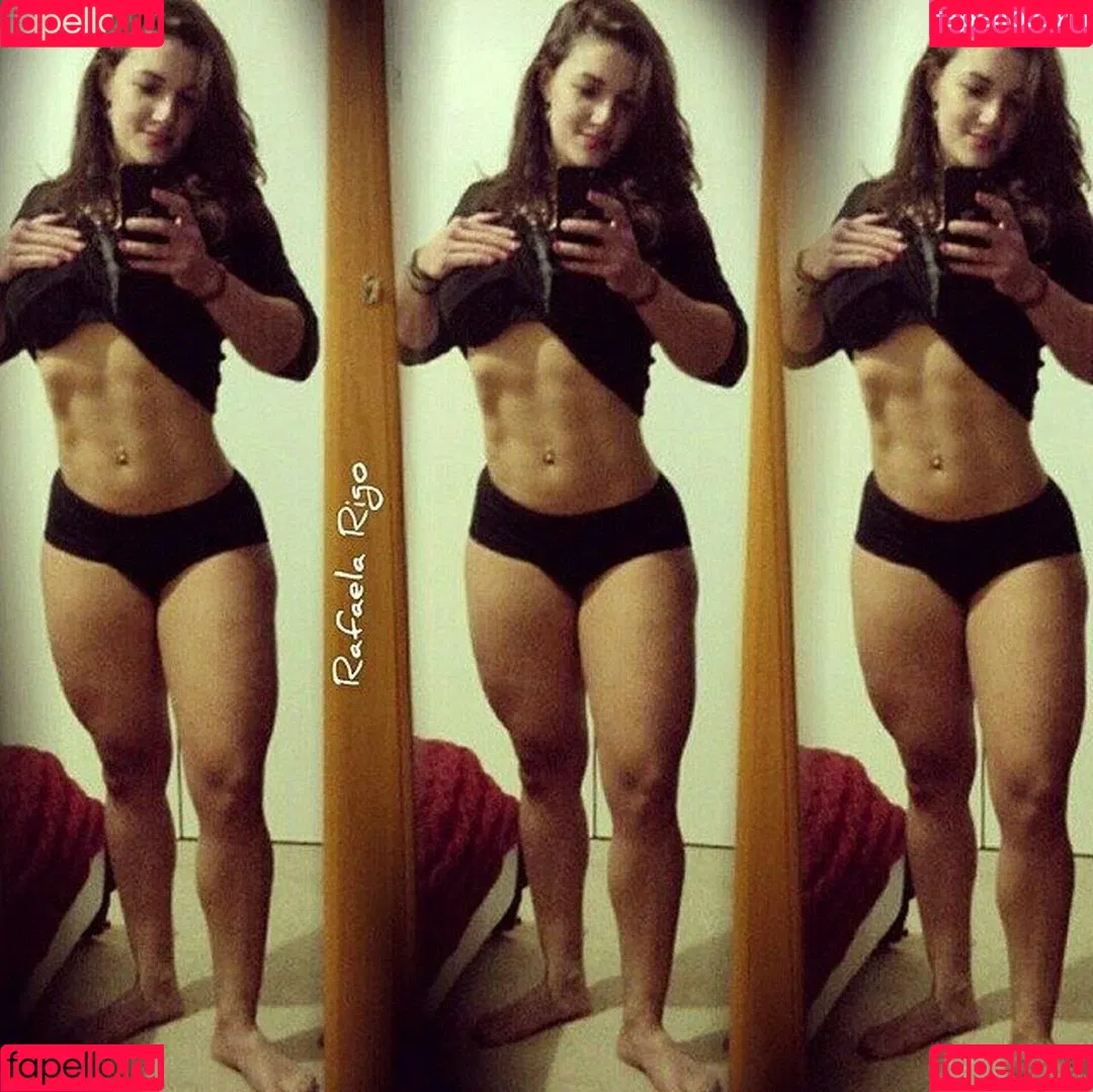 Rafalea Rigo Onlyfans Photo Gallery 