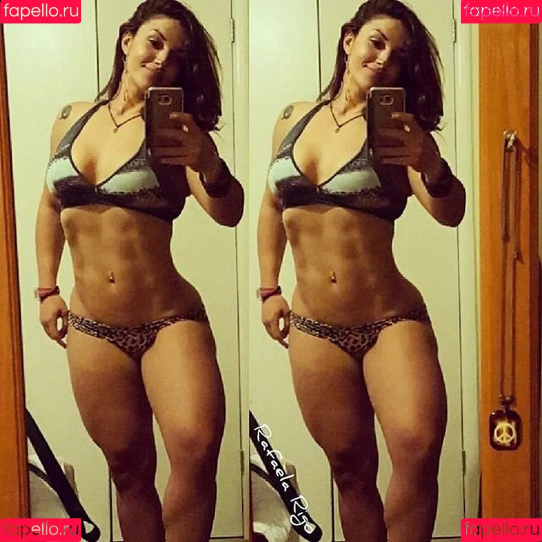 Rafalea Rigo Onlyfans Photo Gallery 