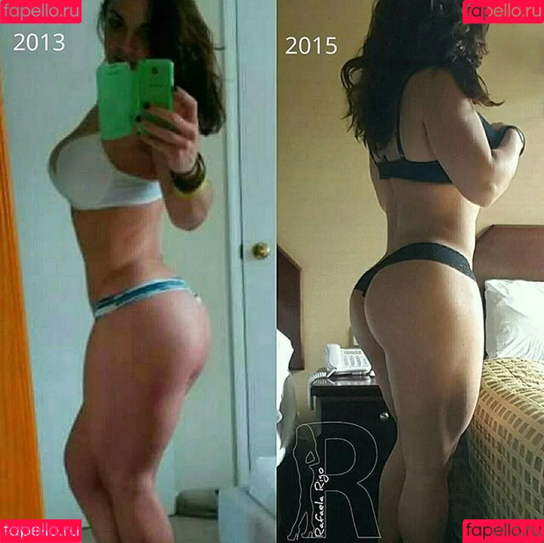 Rafalea Rigo Onlyfans Photo Gallery 