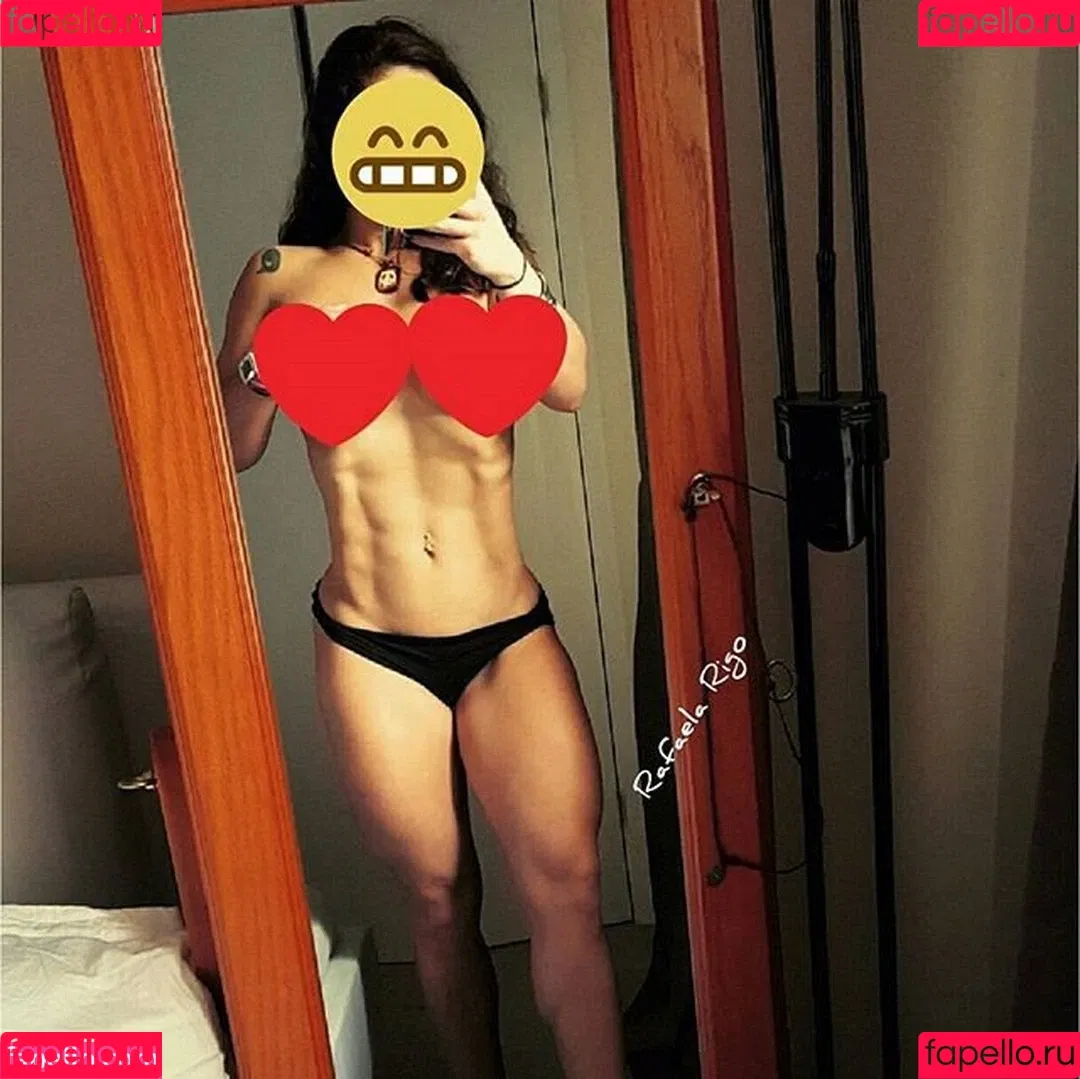 Rafalea Rigo Onlyfans Photo Gallery 