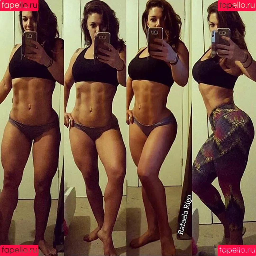 Rafalea Rigo Onlyfans Photo Gallery 