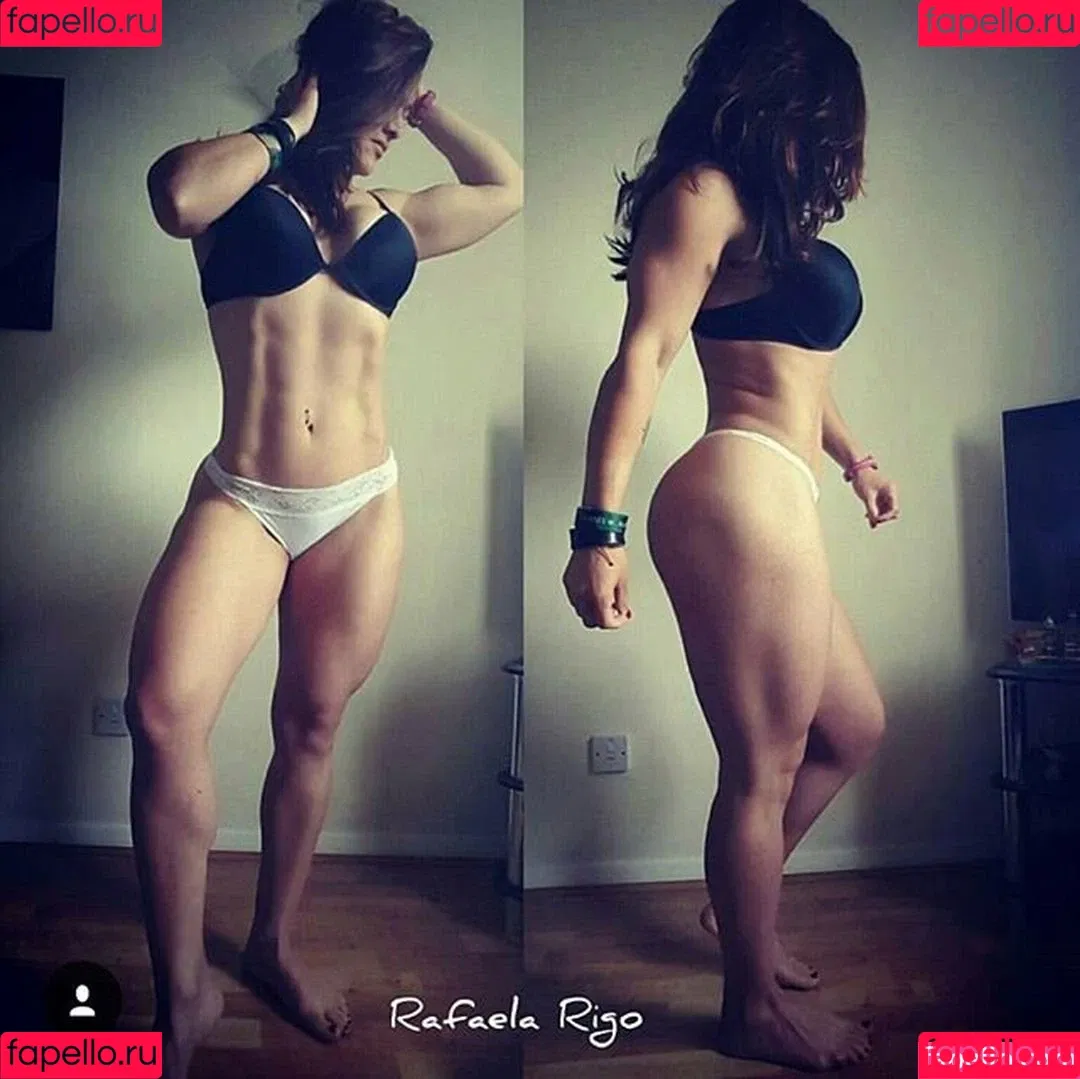 Rafalea Rigo Onlyfans Photo Gallery 