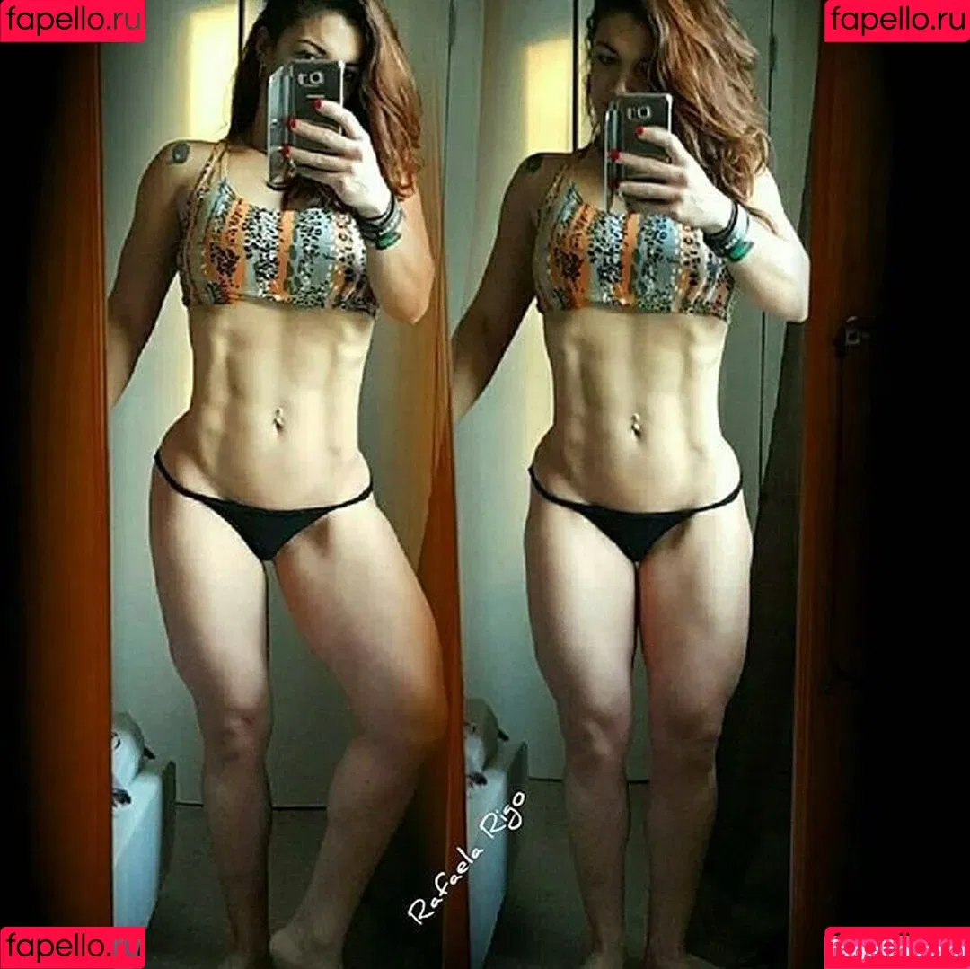 Rafalea Rigo Onlyfans Photo Gallery 