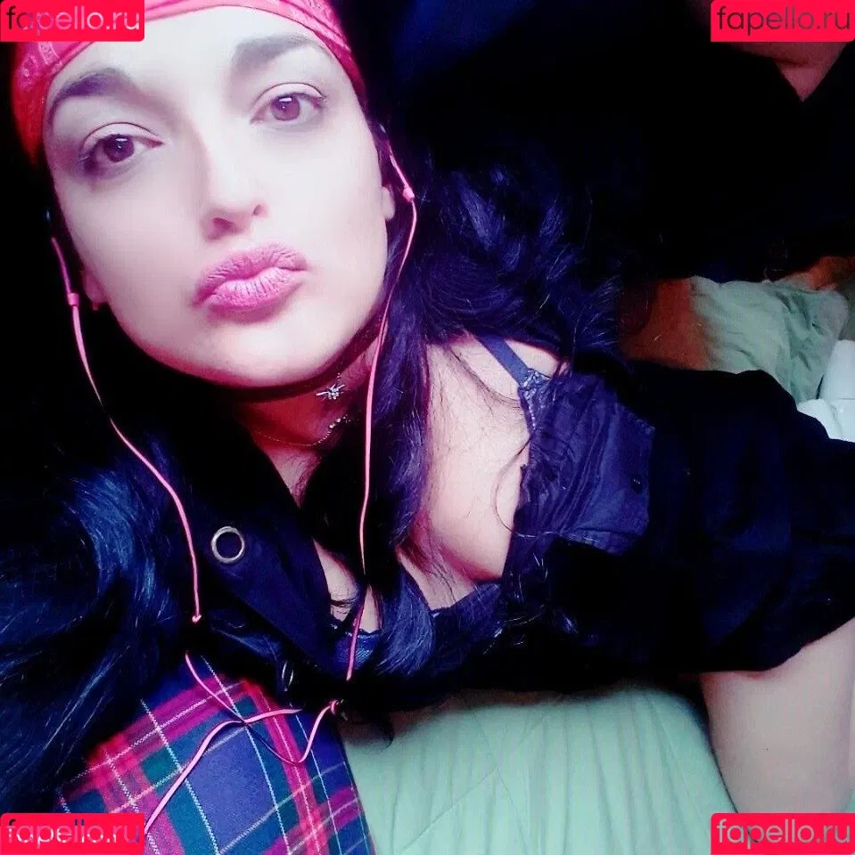 Rafalea Rigo Onlyfans Photo Gallery 