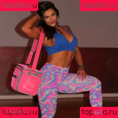 Rafalea Rigo Onlyfans Photo Gallery 