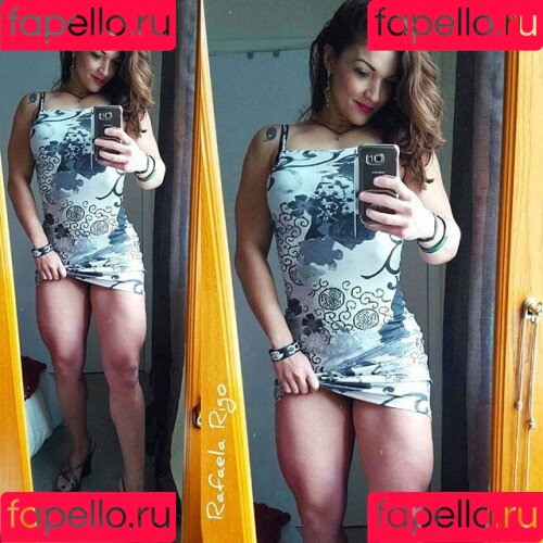 Rafalea Rigo Onlyfans Photo Gallery 