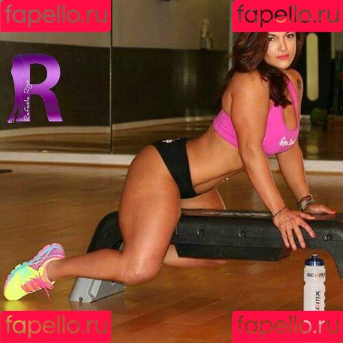 Rafalea Rigo Onlyfans Photo Gallery 