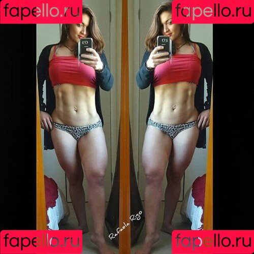 Rafalea Rigo Onlyfans Photo Gallery 