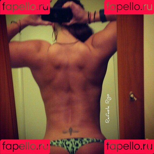 Rafalea Rigo Onlyfans Photo Gallery 